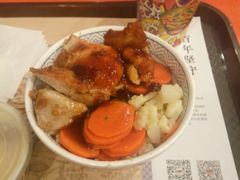 -吉野家(服装城店)