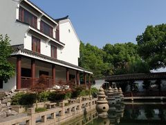 -苏州吴宫泛太平洋酒店