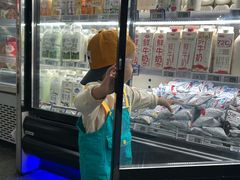 -物美超市(马家堡店)