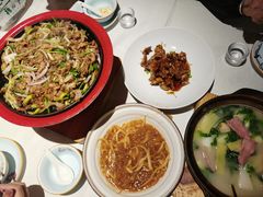 -庆云楼饭庄(什刹海店)