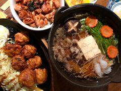 -铃木食堂(帽儿胡同店)