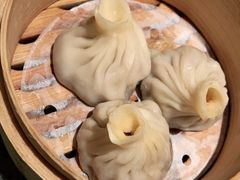 天王烤鸭包-南京大牌档(济南万象城店)