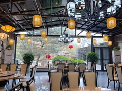 -会宾园·云山宴中餐