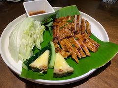 -星叶·东南亚料理(宁波万象汇店)