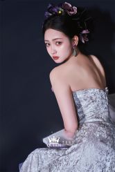 -艾拉·女王婚纱礼服馆