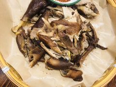 -刘师父老汉口江湖菜(蔡锷路店)