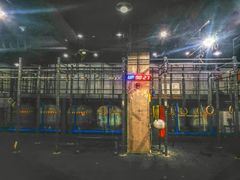 -CrossFit Tianfu