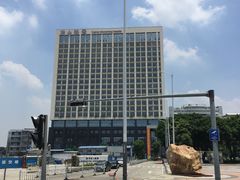 -佛山复星禅诚医院