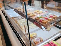 -鹤所·低糖零蔗糖烘焙(长楹店)