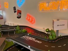 -现代汽车文化中心 Hyundai Motorstudio Beijing