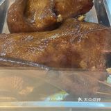 可以吃鱼饭啦潮汕菜