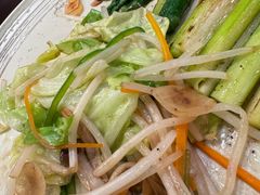 -尚水长廊铁板烧(荣祥广场店)