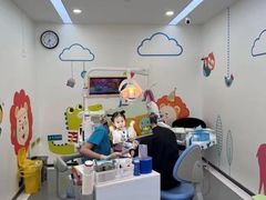 -马泷齿科·成都锦江置略马泷口腔门诊部(IFS国金中心店)