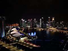 -新加坡摩天观景轮