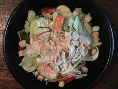 凯撒沙拉-么哈MOJAR(北京五道口店)
