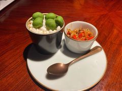 前菜拼盘-解香楼(八盘岭路店)