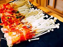 -九田家黑牛烤肉料理(中北镇店)