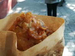 蛋汁大排-赵天禄(葑门横街店)