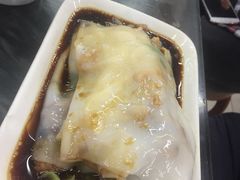 -穗银肠粉店(东川路店)