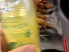 -蚝门海鲜烧烤大排档(高新路店)