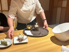 -花和海鲜自助(梅江店)