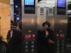 门面-339旋转餐厅(天府熊猫塔店)