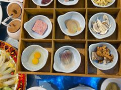 -飞虎过桥米线(翠湖店)