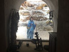 -西安曲江寒窑遗址公园