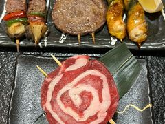 -长崎屋·日本料理·刺身·烧鸟(天河北路店)