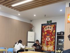 -小马牛肉面·牛骨熬制(南京博物院店)