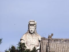 -天津妈祖文化园