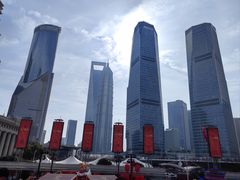 -东方明珠广播电视塔