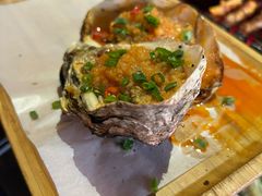 -麦凯伦烧烤·精酿超级工厂店(金桥总店)