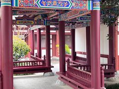 -华清宫景区