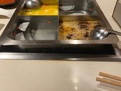 -海底捞火锅(劲松店)