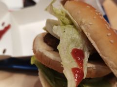 29元套餐-汉堡王(长沙枫林三路店)