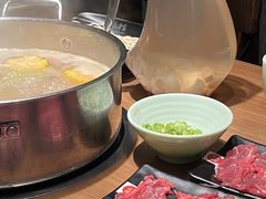 -掂档潮汕牛肉火锅(沈阳万象城店)