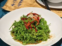 -茶人村·宫廷私厨(奥体印象城店)
