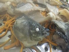 -凯盈阁·顺德私房菜·桑拿鸡