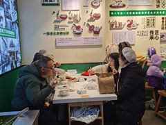 -黑窑厂糖油饼烤鸭·清真菜(总店)