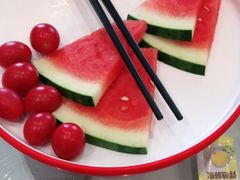 -大鸭梨烤鸭(石佛营店)