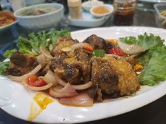 -清真·益鑫羊肉手抓馆(花园北街店)