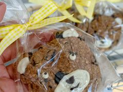 -AHAVA·Fang Baking Studio