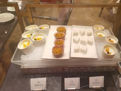 -京香轩·中餐厅(上海中庚聚龙酒店)