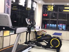 -中田健身工作室(胜利门店)