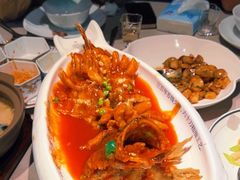 -米桃·苏园·苏锡菜(仁恒仓街店)