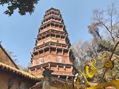 -宝通禅寺