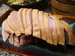 招牌盐水鸭-南京大牌档(三阳广场苏宁店)