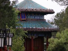 景点-景山公园
