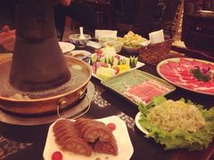 iphone_upload_pic-东来顺饭庄(金泉广场店)